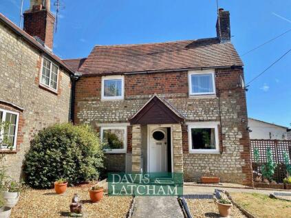Marsh Street, Warminster