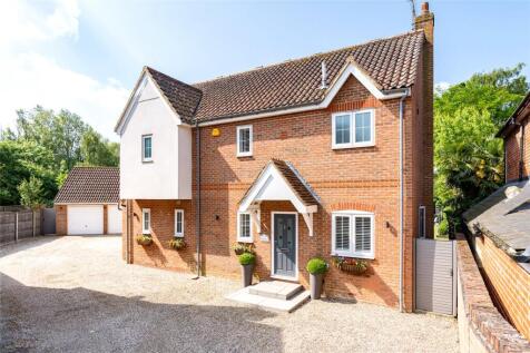 Old Church Road, East Hanningfield, Chelmsford, Essex, CM3