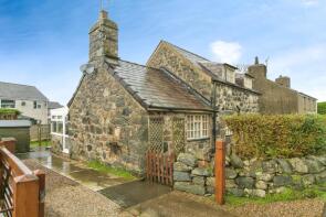 Dolwar Cottage, Lon Caernarfon, Pwllheli LL53 6UE
