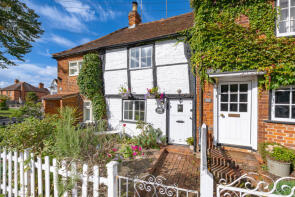 Badgers Cottage, High Street, Cookham, Maidenhead SL6 9SF