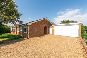 3, Orchard Way, Newport Pagnell MK16 9LU