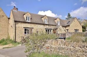 The Old Bakehouse, Street Through Fawler, Chipping Norton OX7 3AL