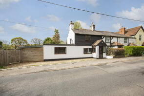 4, Whitechapel Row, Battle Road, Three Cups Corner, Heathfield TN21 9LR
