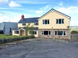 Bryn Gwynt, Ffordd Top Y Glol, Moelfre, Abergele LL22 9RH