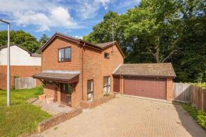 6, Magdalen Close, Hempstead, Gillingham ME7 3TA
