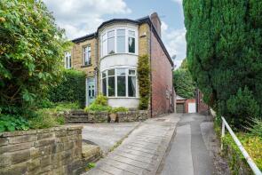 402, Ecclesall Road South, Sheffield S11 9PY