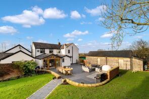 Fir Villa, Oldcastle Lane, Threapwood, Malpas SY14 7AY