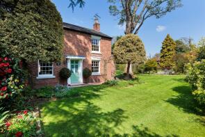 28 The Hollies, Eggbridge Lane, Waverton, Chester CH3 7PE
