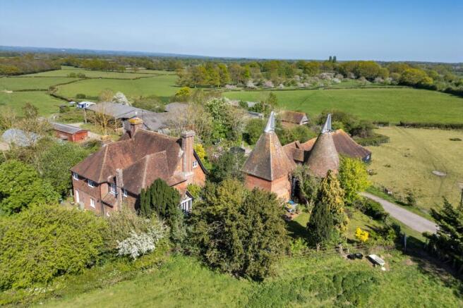 Manor Farmhouse