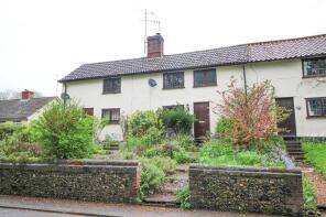 2, Pitts Terrace, The Street, Newmarket CB8 9PR