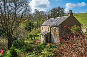 1, Temple, Gorebridge EH23 4SH