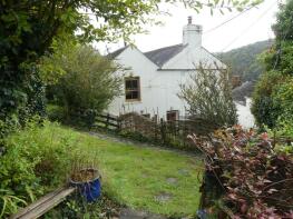 Ivy House, Back Road, Calstock PL18 9QL