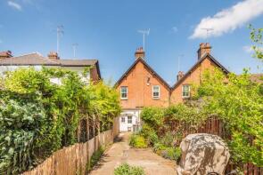 Tannery Cottages, 24, Station Road, Gomshall GU5 9LF