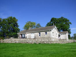 Hall Bank, Beck Lane, Kirkby Stephen CA17 4HG