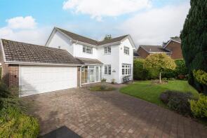 2, Tarnbrook Close, Carnforth LA5 8LZ
