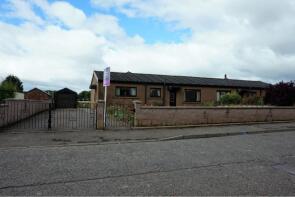 14, Roman Road, Westmuir, Kirriemuir DD8 5LT
