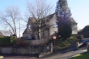 Marla House, High Street, Chewton Mendip, Radstock BA3 4LJ