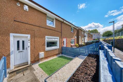 Solway Court, Hamilton, ML3