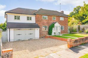 5, Presdales Drive, Ware SG12 9NS