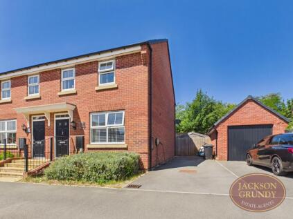 Thompson Way, Moulton, NN3 7DU