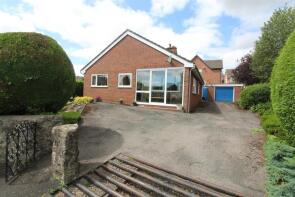 Eastcroft, Chapel Lane, Trefonen SY10 9DX