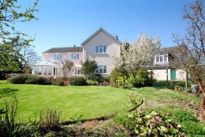 Eglesfield Cottage, Ramsdell Road, Tadley RG26 5HH