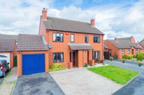 3, Kings Drive, Shrewsbury SY4 2DG
