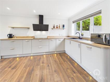 Exeter Drive, Darlington, Durham, DL1