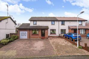 100, The Henge, Glenrothes KY7 6XX
