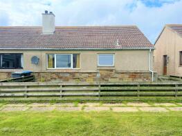 17, Dwarwick Place, Thurso KW14 8XE