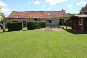 Bluebell Barn, Manor Farm Lane, Hill GL13 9EE