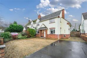 10, St Johns Close, Fyfield, Abingdon OX13 5LP