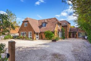 Stonecroft, Kennylands Road, Sonning Common, Reading RG4 9JP