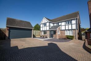 5, The Woodlands, Dorrington, Shrewsbury SY5 7LG