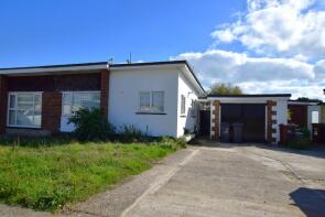 1, Harold Close, Pevensey Bay BN24 6SL
