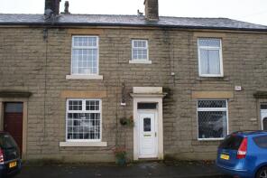 4, Lloyd Street, Whitworth, Rochdale OL12 8AA