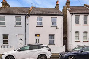 46, Liddon Road, Bromley BR1 2SS