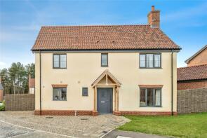 28, St Johns Way, Norwich NR12 8QB