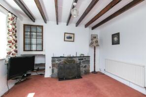 2, Bryn Hyfryd, Ffordd Bwlch Y Ddwyfan, Llanbedr Y Cennin, Conwy LL32 8JB