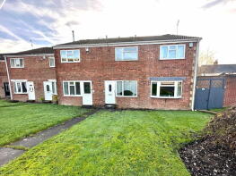 6, Copperas Close, Millhouse Green, Sheffield S36 9SA