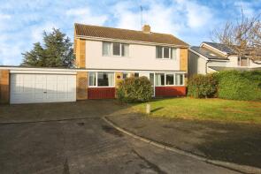 14, Barnsdale Close, Great Easton LE16 8SQ