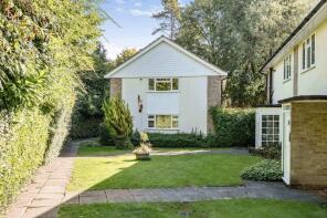 Flat 6, Lynwood Court, Andover Road, Winchester SO22 6AH