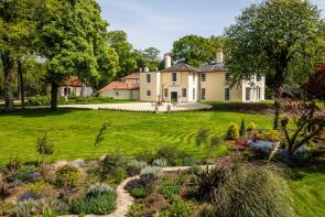 Highfield House, Mattersey Road, Retford DN22 8RD