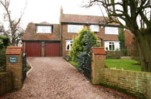Priory Chase, Breedon Lane, Derby DE73 8BA