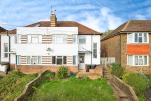 Flat 1, 4, Osborne Road, Eastbourne BN20 8JL