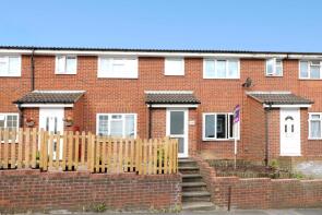 128b, Brompton Lane, Strood, Rochester ME2 3BA