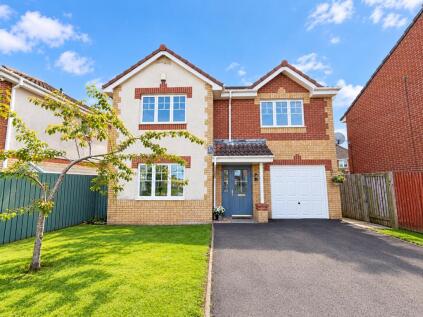 Clarkin Avenue, East Kilbride, Glasgow