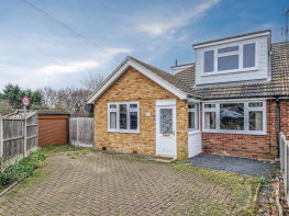 9, Sairard Close, Leigh-on-sea SS9 5AL