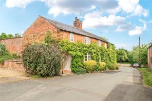 25 Wayside Cottage, Main Street, Oakham LE15 9LB
