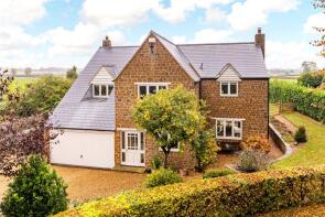 The Orchard, School Lane, Towcester NN12 8DU
